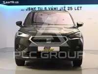 2021 Seat Tarraco