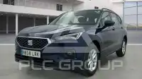2021 Seat Tarraco