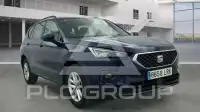 2021 Seat Tarraco