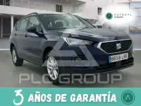 2021 Seat Tarraco