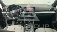 2021 Seat Tarraco