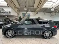 2021 Seat Tarraco