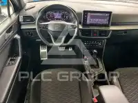 2021 Seat Tarraco