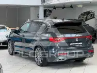 2021 Seat Tarraco