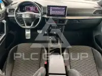 2021 Seat Tarraco
