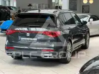 2021 Seat Tarraco