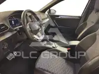 2021 Seat Tarraco