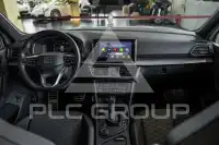 2021 Seat Tarraco