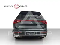 2021 Seat Tarraco
