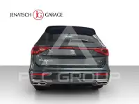2021 Seat Tarraco