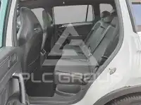 2021 Seat Tarraco