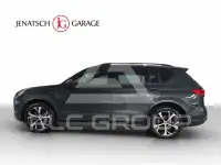 2021 Seat Tarraco