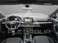 2021 Seat Tarraco