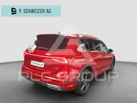 2021 Seat Tarraco