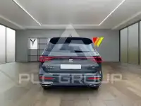 2021 Seat Tarraco