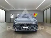2021 Seat Tarraco
