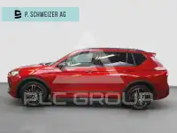 2021 Seat Tarraco