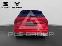 2021 Seat Tarraco
