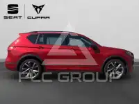 2021 Seat Tarraco
