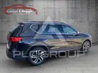 2021 Seat Tarraco