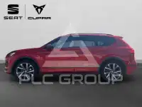 2021 Seat Tarraco