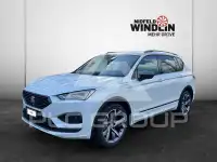 2021 Seat Tarraco