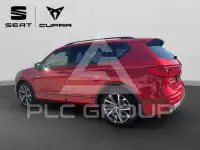 2021 Seat Tarraco