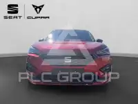 2021 Seat Tarraco