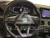 2021 Seat Tarraco