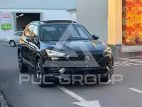 2021 Seat Tarraco