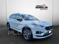 2021 Seat Tarraco