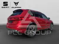 2021 Seat Tarraco