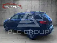 2021 Seat Tarraco