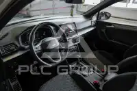 2021 Seat Tarraco