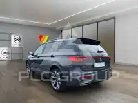 2021 Seat Tarraco