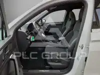 2021 Seat Tarraco