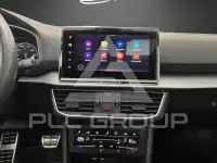 2021 Seat Tarraco