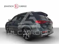2021 Seat Tarraco