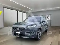 2021 Seat Tarraco