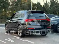 2021 Seat Tarraco
