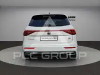 2021 Seat Tarraco