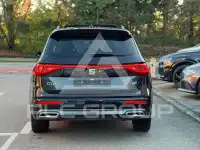 2021 Seat Tarraco