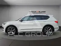 2021 Seat Tarraco