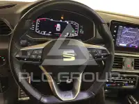 2021 Seat Tarraco
