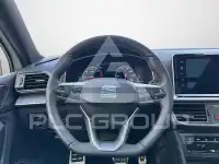2021 Seat Tarraco