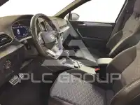 2021 Seat Tarraco