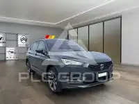 2021 Seat Tarraco