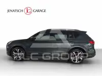 2021 Seat Tarraco