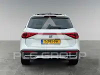 2021 Seat Tarraco