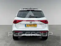 2021 Seat Tarraco